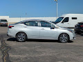 2021 Nissan Versa 1.6 SV