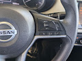 2021 Nissan Versa 1.6 SV