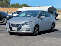 2021 Nissan Versa 1.6 SV