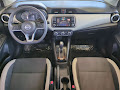 2021 Nissan Versa 1.6 SV
