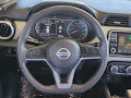 2021 Nissan Versa 1.6 SV
