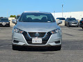 2021 Nissan Versa 1.6 SV