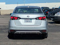 2021 Nissan Versa 1.6 SV