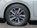 2021 Nissan Versa 1.6 SV