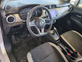 2021 Nissan Versa 1.6 SV