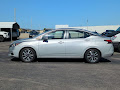 2021 Nissan Versa 1.6 SV