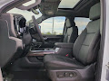 2026 Chevrolet Silverado 3500HD LTZ