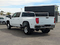 2026 Chevrolet Silverado 3500HD LTZ