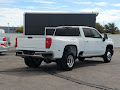 2026 Chevrolet Silverado 3500HD LTZ
