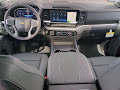 2026 Chevrolet Silverado 3500HD LTZ