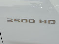 2026 Chevrolet Silverado 3500HD LTZ