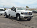 2026 Chevrolet Silverado 3500HD LTZ