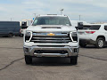 2026 Chevrolet Silverado 3500HD LTZ