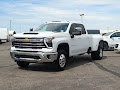 2026 Chevrolet Silverado 3500HD LTZ