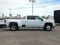 2026 Chevrolet Silverado 3500HD LTZ