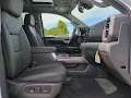 2026 Chevrolet Silverado 3500HD LTZ