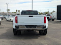 2026 Chevrolet Silverado 3500HD LTZ