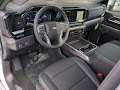 2026 Chevrolet Silverado 3500HD LTZ