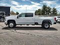 2026 Chevrolet Silverado 3500HD LTZ