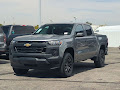 2026 Chevrolet Colorado Work Truck