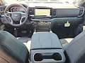 2026 Chevrolet Silverado 3500HD LTZ