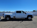 2026 Chevrolet Silverado 3500HD LTZ