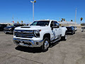 2026 Chevrolet Silverado 3500HD LTZ