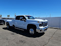2026 Chevrolet Silverado 3500HD LTZ
