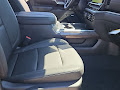2026 Chevrolet Silverado 3500HD LTZ