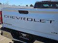 2026 Chevrolet Silverado 3500HD LTZ