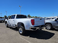 2026 Chevrolet Silverado 3500HD LTZ