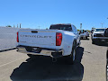 2026 Chevrolet Silverado 3500HD LTZ