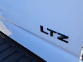 2026 Chevrolet Silverado 3500HD LTZ