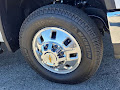 2026 Chevrolet Silverado 3500HD LTZ