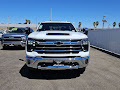 2026 Chevrolet Silverado 3500HD LTZ