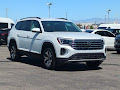2026 Volkswagen Atlas SE