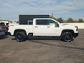 2026 Chevrolet Silverado 2500HD LTZ