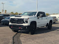 2026 Chevrolet Silverado 2500HD LTZ