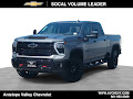 2026 Chevrolet Silverado 2500HD LTZ