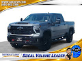 2026 Chevrolet Silverado 2500HD LTZ