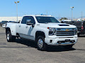 2025 Chevrolet Silverado 3500HD High Country