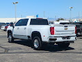 2025 Chevrolet Silverado 3500HD High Country