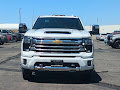 2025 Chevrolet Silverado 3500HD High Country