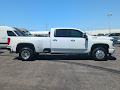 2025 Chevrolet Silverado 3500HD High Country