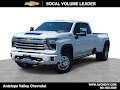 2025 Chevrolet Silverado 3500HD High Country