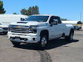 2025 Chevrolet Silverado 3500HD High Country