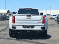 2025 Chevrolet Silverado 3500HD High Country