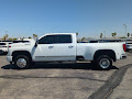 2025 Chevrolet Silverado 3500HD High Country