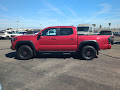 2017 Toyota Tacoma TRD Pro