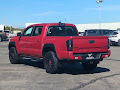 2017 Toyota Tacoma TRD Pro